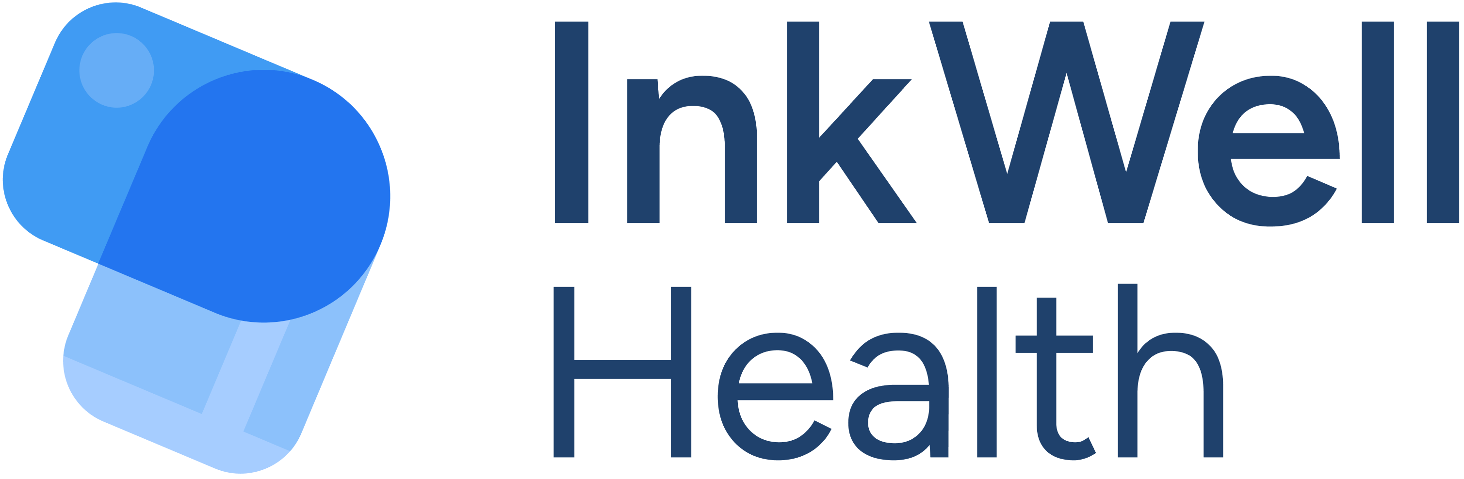 InkWell Clinician Portal Inkwell clinician portal